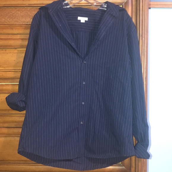 Merona Shirts Merona Man Button Down Shirt Poshmark